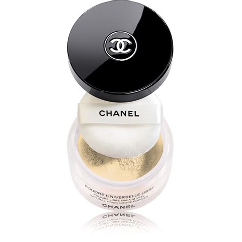 poudre cambon chanel|Chanel loose powder shade 20.